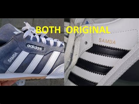 how to tell if adidas samba are fake|adidas samba and shoes serial number.